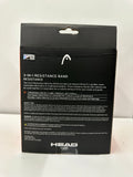 Head Fitness 3-1 Resistance Band