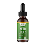 KETO DROPS