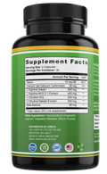L-Arginine - N.O Blast