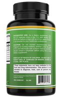 L-Arginine - N.O Blast