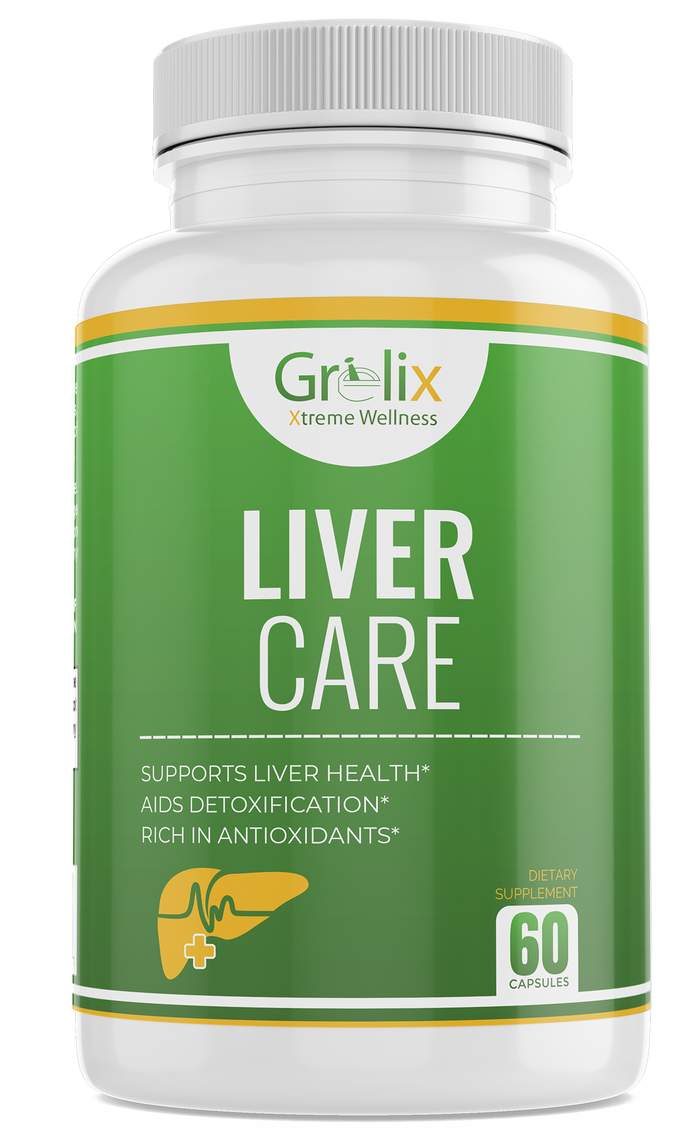 Liver Care