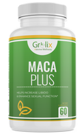 Maca Plus