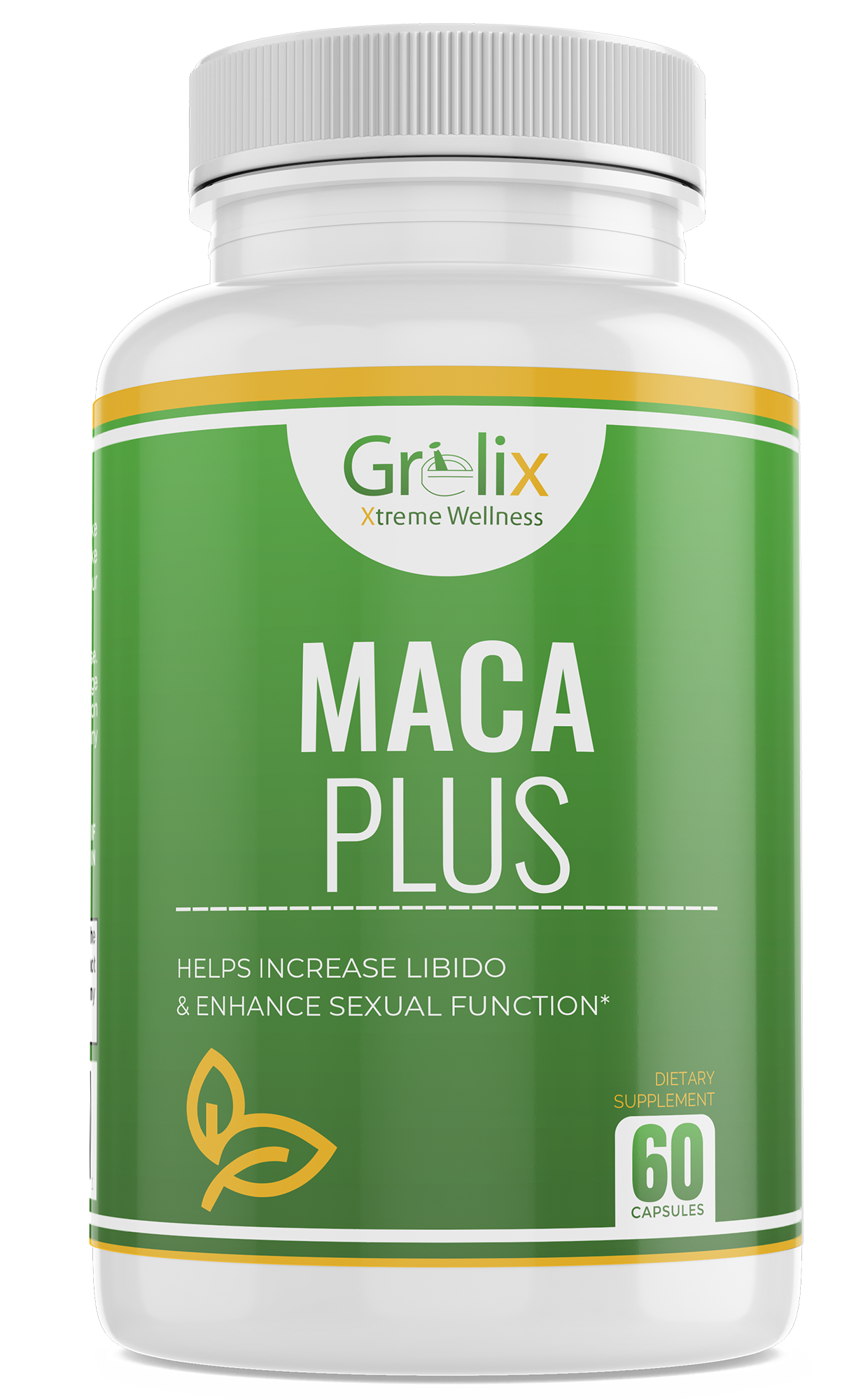 Maca Plus