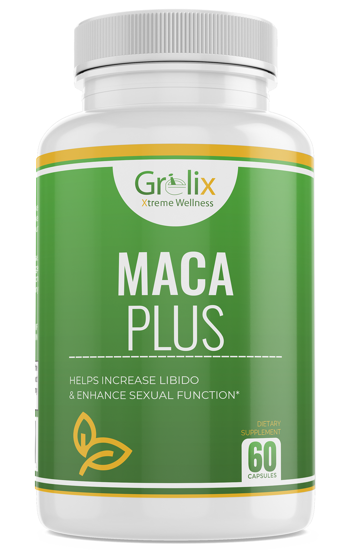 Maca Plus