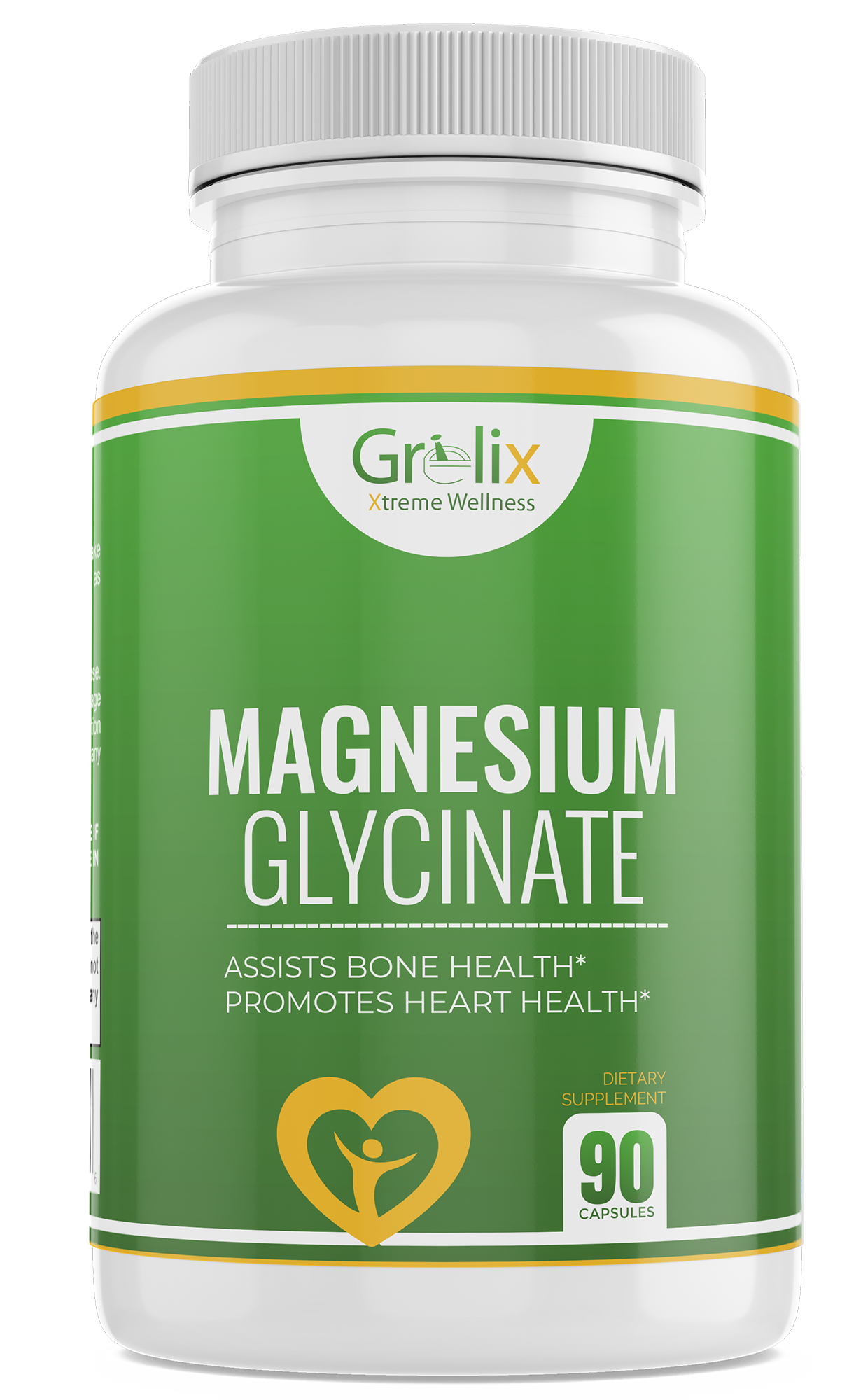 Magnesium Glycinate