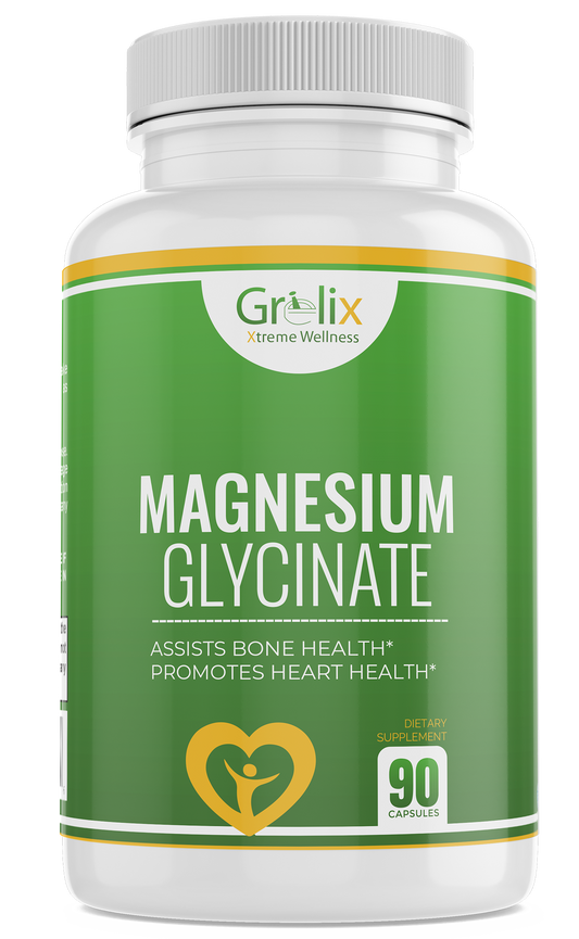 Magnesium Glycinate