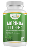 Moringa Oleifera