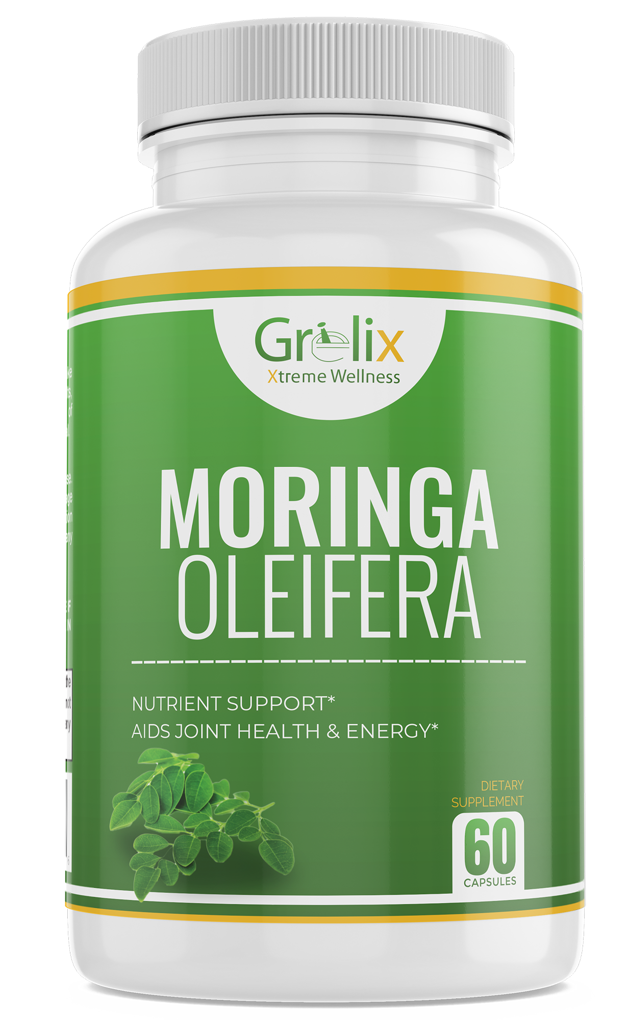 Moringa Oleifera