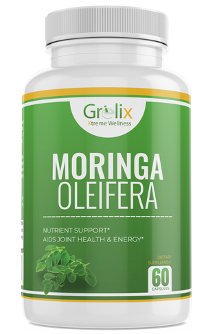 MORINGA OLEIFERA