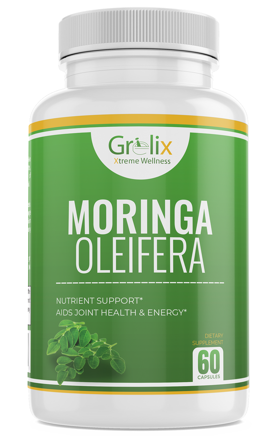 Moringa Oleifera