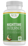 Night Time Fat Burner