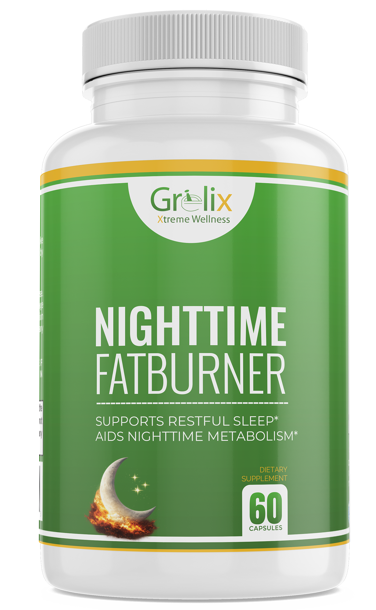 Night Time Fat Burner