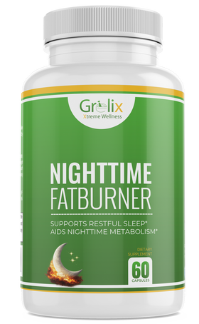 Night Time Fat Burner