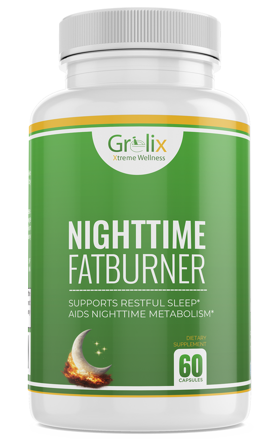 Night Time Fat Burner