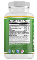 Night Time Fat Burner