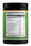 Nitric Shock Pre-Workout (Blue Raspberry)
