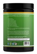 Nitric Shock Pre-Workout (Blue Raspberry)