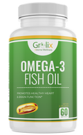 Omega 3 Fish Oil