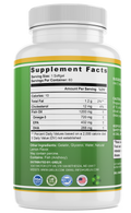 Omega 3 Fish Oil