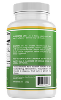 Omega 3 Fish Oil