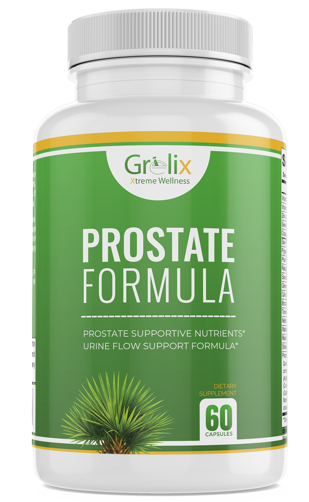 Prostate Formula