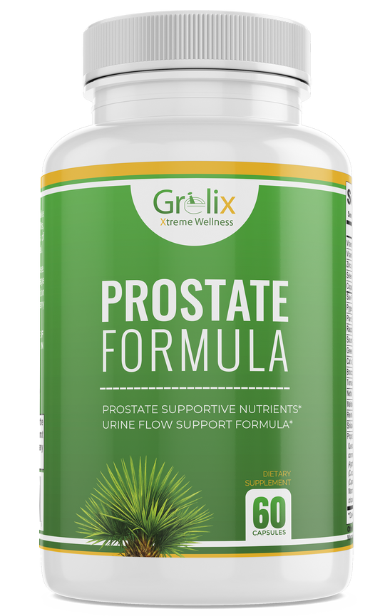 Prostate Formula
