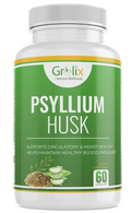 Psyllium Husk Plus