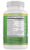 Psyllium Husk Plus
