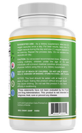 Psyllium Husk Plus