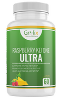 Raspberry Ketone Ultra