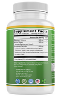 Raspberry Ketone Ultra