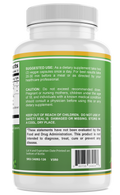 Raspberry Ketone Ultra