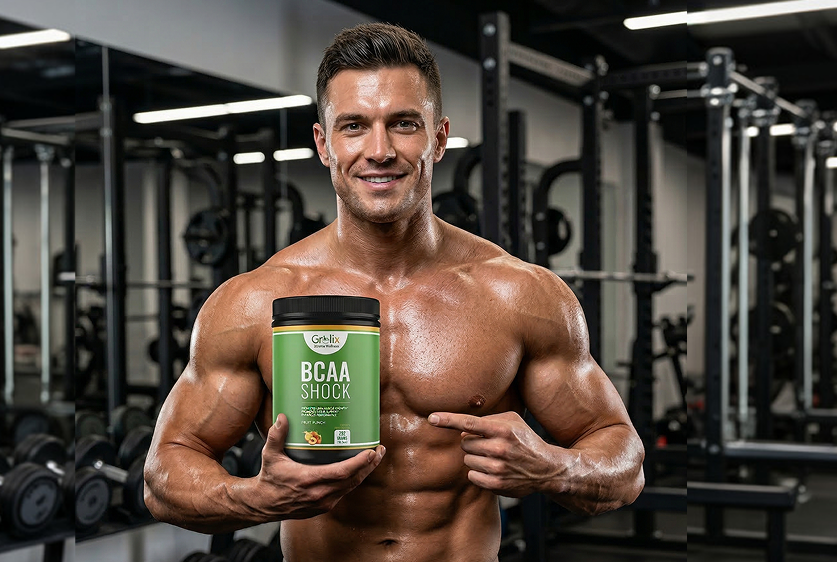 Whey Protein