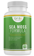 Sea Moss Formula