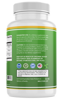 Sea Moss Formula
