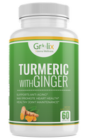 Turmeric w/Ginger