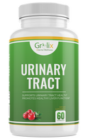 Urinary Tract Balance