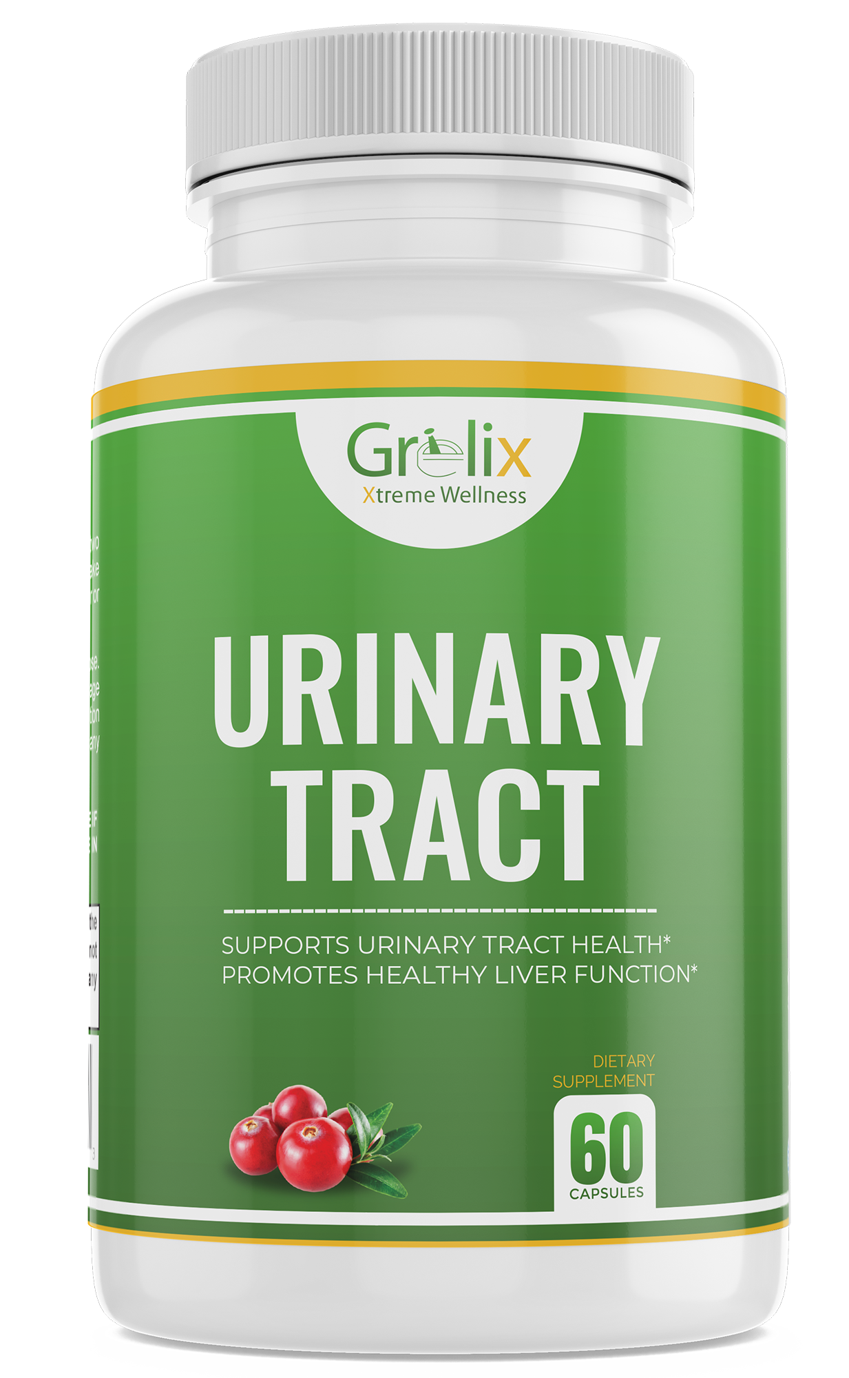 Urinary Tract Balance
