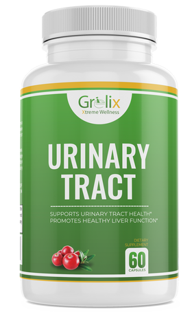 Urinary Tract Balance