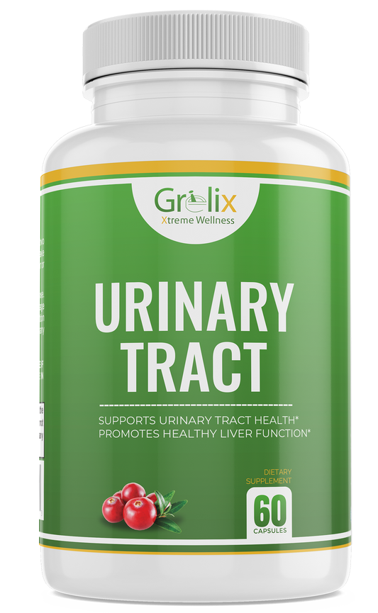 Urinary Tract Balance