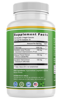 Urinary Tract Balance