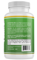 Urinary Tract Balance