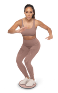 Melissa Gorga Twisting Board