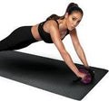 Melissa Gorga's Dual AB Wheel
