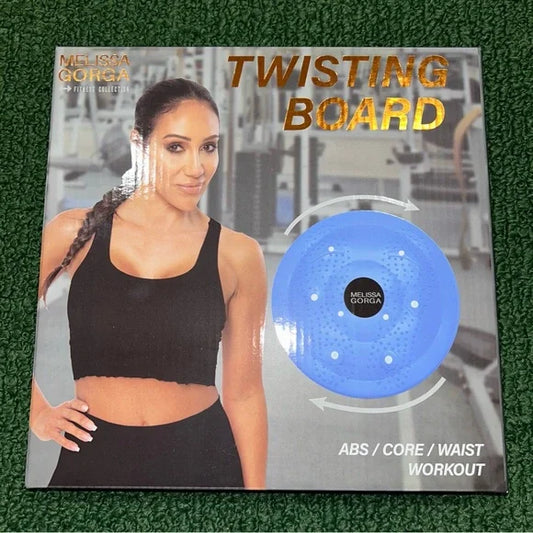 Melissa Gorga Twisting Board