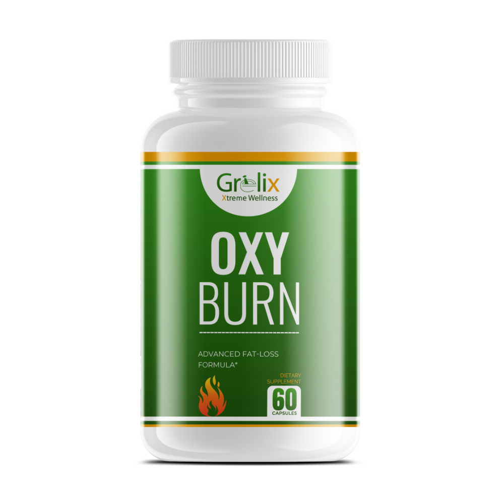 Oxy Burn