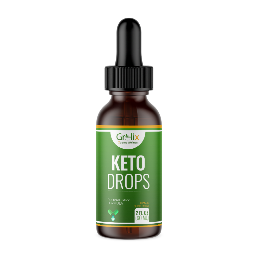 Keto Drops