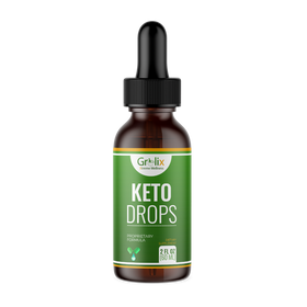 Keto Drops
