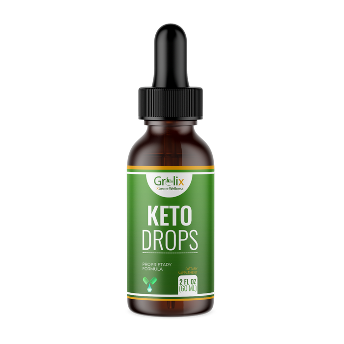 Keto Drops