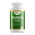 Chlorella Pure